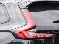 Certified. Touring|Leather|Navi|Sunroof|Bose| 2026 Honda CR-V Hybrid Touring Touring|Leather|Navi|Su... (image 6)