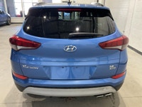Le Hyundai Tucson 2017 LIMITED 1.6L TURBO AWD CUIR TOIT PANO CAMERA RECUL proposé chez AutoStudio 72... (image 2)