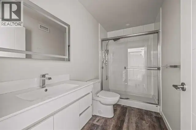 205B, 1 Industrial Place Canmore, Alberta in Condos for Sale in Banff / Canmore - Image 16