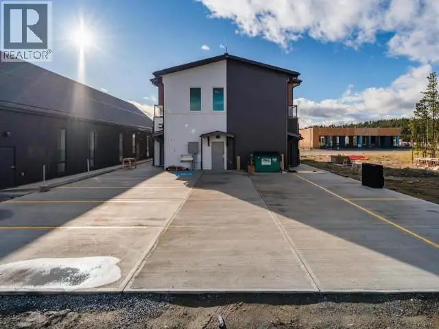 101-143 KENO WAY Whitehorse, Yukon in Commercial & Office Space for Sale in Whitehorse - Image 22