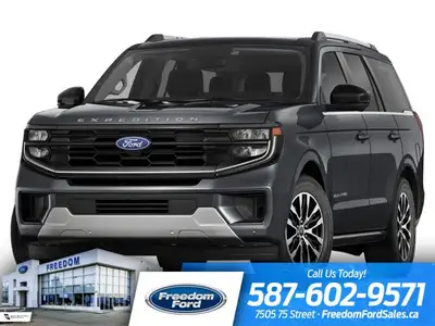 Welcome to Freedom Ford. Twin Turbo V-6 engine for powerful performance - 4x4 drive ensures all-weat...