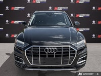 Check out this 2022 Audi Q5 Komfort before someone takes it home! *You Can't Beat the Price with The... (image 8)