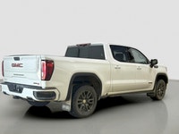 Experience the perfect blend of rugged capability and modern sophistication with the 2021 GMC Sierra... (image 2)