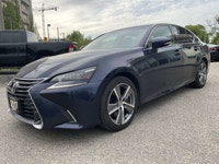 Vehicle Highlights: - AWD - Highly optioned - Rare find Here's a super rare and desirable Lexus GS 3... (image 2)