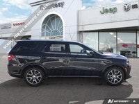 6.2L HEMI V8 SUPERCHARGED SRT ENGINE, LAGUNA LEATHER HIGH PREFORMACE SEATS, PREMIUM INSTRUMENT PANEL... (image 6)