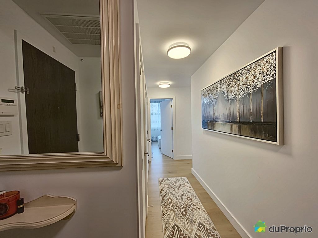 $699,000 - Condominium in Ville-Marie (downtown, old Mtl) — photo 3