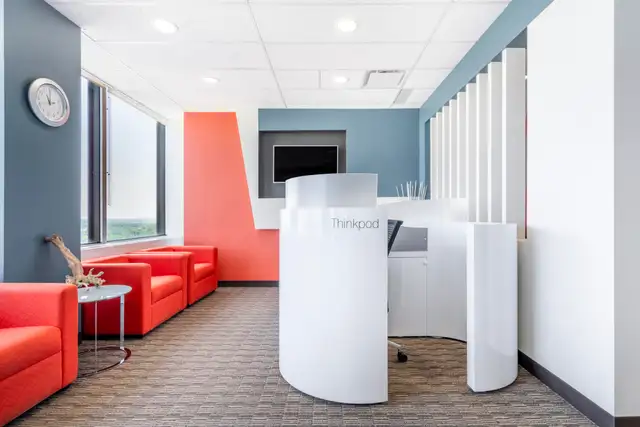Virtual office rental in Yonge & St. Clair Toronto in Commercial & Office Space for Rent in City of Toronto - Image 12
