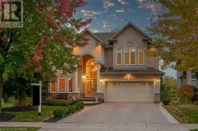 264 DIIORIO Circle Unit# LOWER Ancaster, Ontario