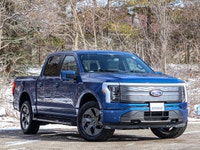 Electric engine with AWD for all-weather capability - Advanced safety features including lane depart... (image 1)