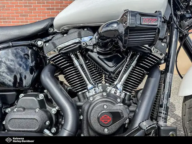 2026 Harley-Davidson FXLRS - Low Rider(TM) S in Street, Cruisers & Choppers in Kelowna - Image 12