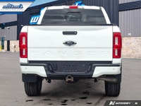Look at this certified 2026 Ram 1500 Rebel Crew 4X4 | 3.92 Ratio | Nav | Adaptive Cruise | Heated Wh... (image 3)