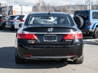 No Accidents - One Owner - Heated Front Seats - Backup Camera - Keyless Ignition Efficient, reliable... (image 7)