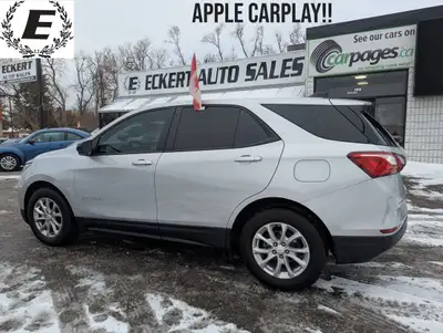 Looking for a reliable and versatile SUV that's perfect for navigating Canadian roads? Check out thi...