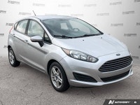 KBB.com Brand Image Awards. Only 88,000 Miles! This Ford Fiesta delivers a Regular Unleaded I-4 1.6... (image 7)