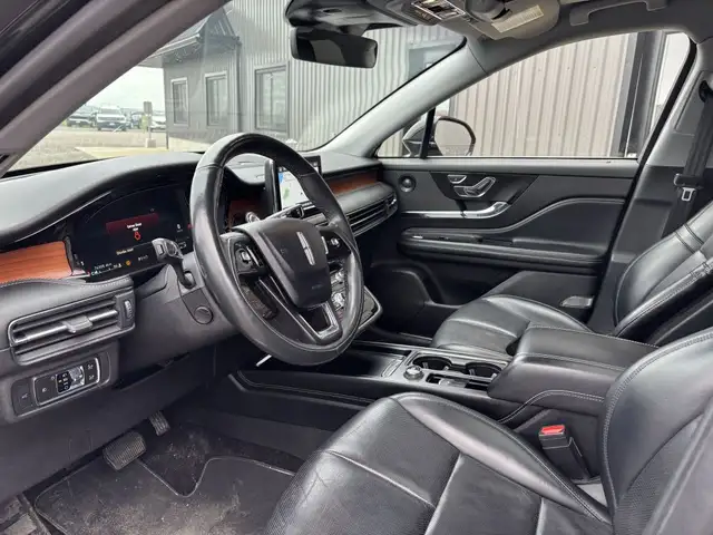 2021 LINCOLN CORSAIR RESERVE in Cars & Trucks in Owen Sound - Image 6