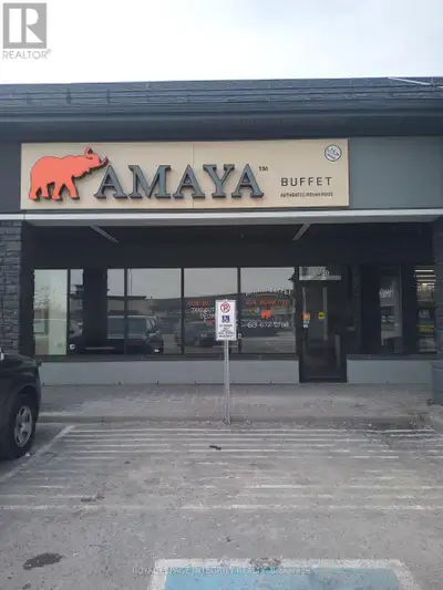 A beautiful, high-end restaurant asset sale in a leased premises is available. A turnkey delivery of...