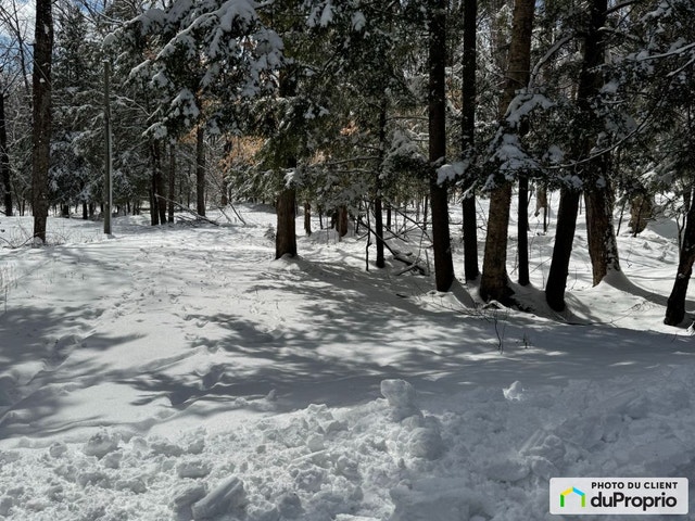 $210,000 - Price taxes included - Residential Lot for sale — photo 1