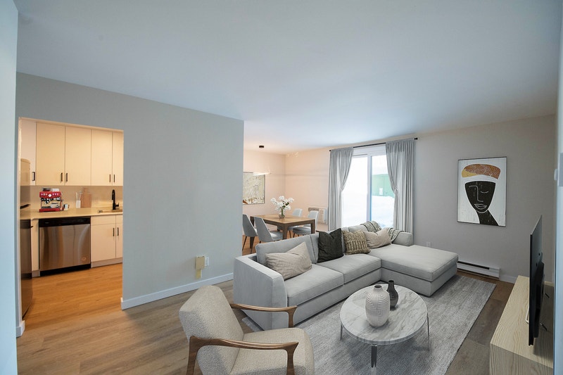 Charleswood OneBedroom Suite Available Long Term Rentals