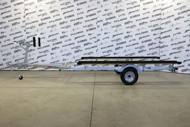 2025 REMEQ PSC-2500-G 2 QUILLES POUR PONTON 15 À 17 PIEDS in Cargo & Utility Trailers in Laurentides - Image 3