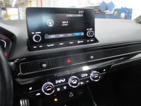 The 2022 Honda Civic Sedan Sport is a smart choice for drivers who want modern style, strong fuel ec... (image 5)