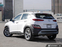 Crowfoot Hyundai, AMVIC Licensed Dealer Why This Is The KONA For YOU: All-Wheel-Drive 2.0L 4-cylinde... (image 3)