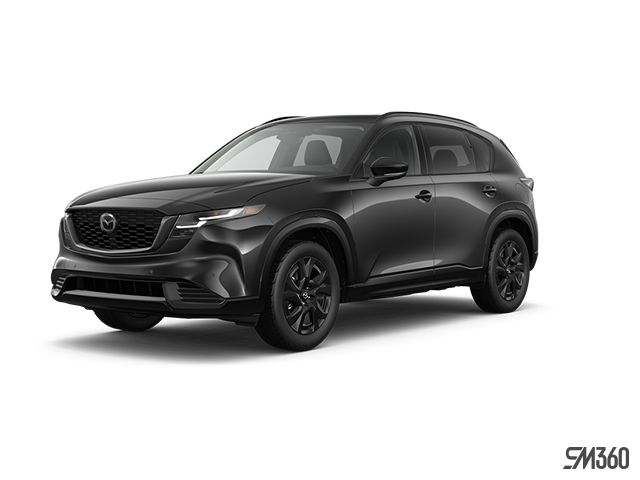 2026 Mazda CX-5 GT436979929093263362