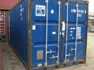 Shipping/Storage Containers for Sale! in Other in St. Catharines - Image 3