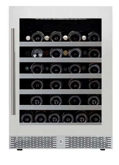 CELLIERS 2025 NEUFS 54 BOUTEILLES PRESTICHEF CAVES GAR. 10 ANS *, View more