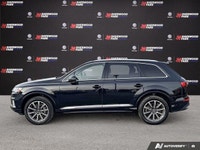 Check out this 2021 Audi Q7 Progressiv before someone takes it home! *You Can't Beat the Price with... (image 1)