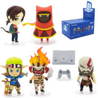 PlayStation Nendoroid Classic Blind Mini-Figures