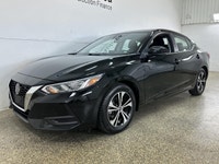 See Dealer Website for Details. 2023 Nissan Sentra SV - 28KM/AUTO/AC/POWER GROUP/ALLOYS/OFF 1 OWNER... (image 2)