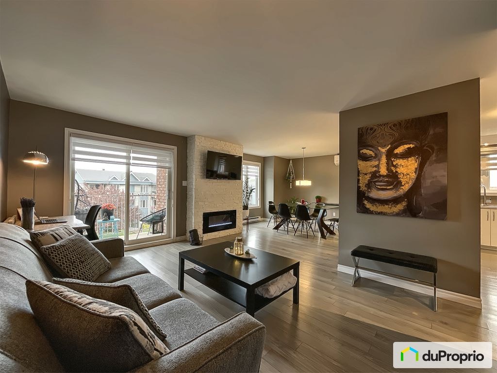 $400,000 - Condominium in St-Jean-sur-Richelieu (St-Luc) — photo 2