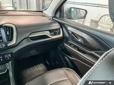 2020 GMC Terrain Denali | Heated Seats | Heated Wheel, View more