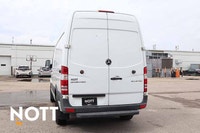 The 2014 Mercedes Sprinter 2500 High Roof is a versatile, heavy-duty cargo van known for its ample i... (image 2)