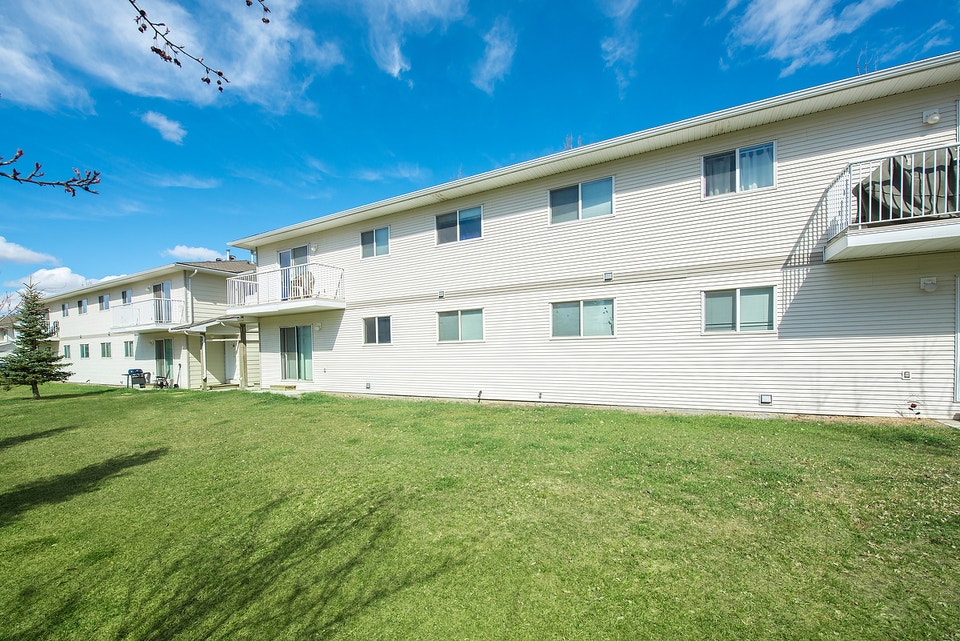 Westpark Estates Apartments - 2 Bedroom Apartment for Rent 3