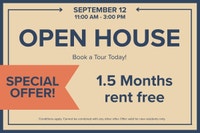 2 Months Free Rent Visitez notre site Web : https://www.capreit.ca/fr/appartements-a-louer/laval-qc/... (image 4)