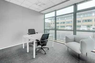 Find shared workspace near me with ease and take advantage of the shared offices for rent available...