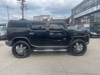 All vehicles come with a full vehicle History Report, ask to see it! 2006 Hummer H2. AWD, Air condit... (image 2)
