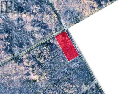 This beautiful 2.04-acre parcel of land offers a peaceful, wooded setting - perfect for those lookin...