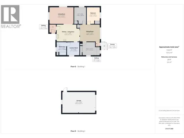 2020 N MACKENZIE AVENUE Williams Lake, British Columbia in Houses for Sale in Williams Lake - Image 36