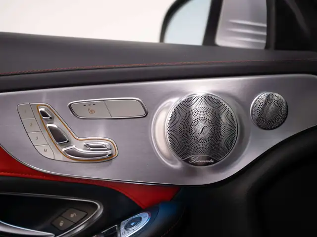 2018 Mercedes-Benz C-Class 63 S | AMG | CONVERTIBLE | BURMESTER in Cars & Trucks in Mississauga / Peel Region - Image 25