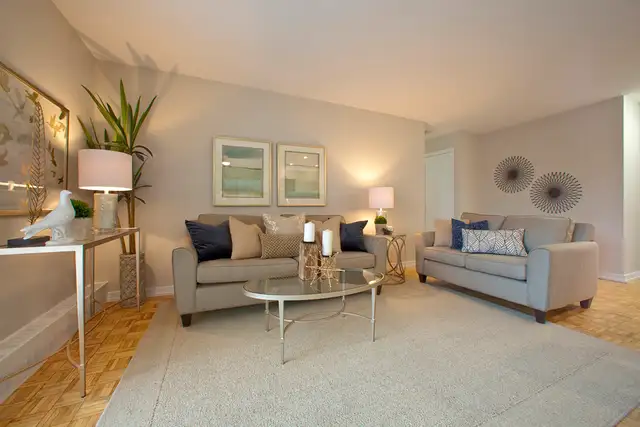 Premium 2-bedroom Apt Rental in the Heart of Downtown Georgetown in Long Term Rentals in Oakville / Halton Region - Image 9