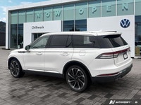 This Lincoln Aviator boasts a Twin Turbo Premium Unleaded V-6 3.0 L/183 engine powering this Automat... (image 5)