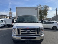 See Dealer Website for Details. 2019 Ford Econoline Commercial Cutaway CUBE 16 PIED . (image 5)