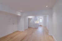 Renovated Akelius one bedroom apartment for rent. Located near Rue Ponsard and Queen Mary Road in th... (image 2)