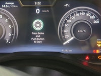 Welcome to Legacy Dodge Taber. Loaded with Navigation, Heated Seats & Steering Wheel, 4G Wi-Fi, Forw... (image 9)