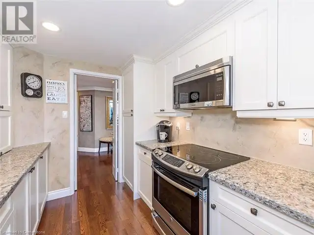 1901 PILGRIMS Way Unit# 502 Oakville, Ontario in Condos for Sale in Oakville / Halton Region - Image 19