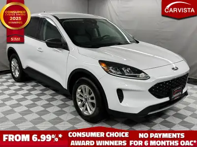 CONSECUTIVE COMSUMER CHOICE AWARD WINNERS! HEATED SEATS, REVERSE CAMERA, BLUETOOTH HANDSFREE, DUAL C...