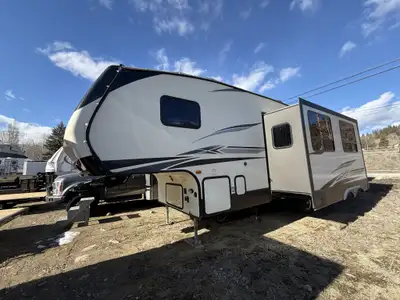 Welcome to Rock Island RV Consigment !!! Please call for more info and ask about our long term low r...