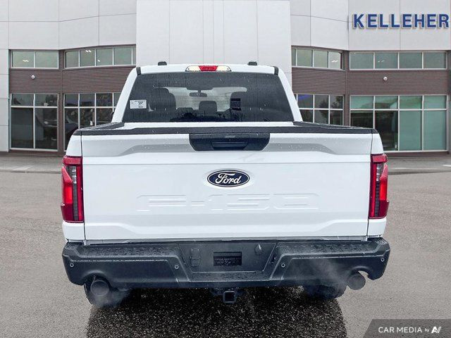 2025 Ford F-150 STX in Cars & Trucks in Brandon - Image 4